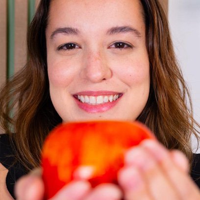 Serviço de Nutrição na Freguesia