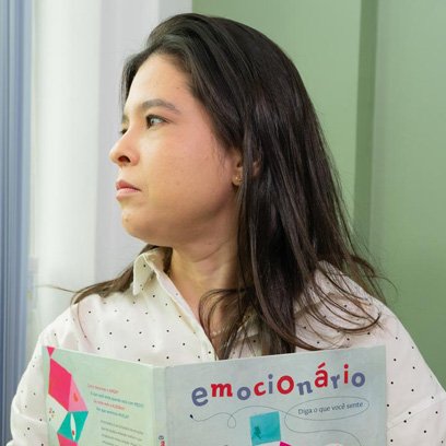 Serviço de Psicologia na Freguesia