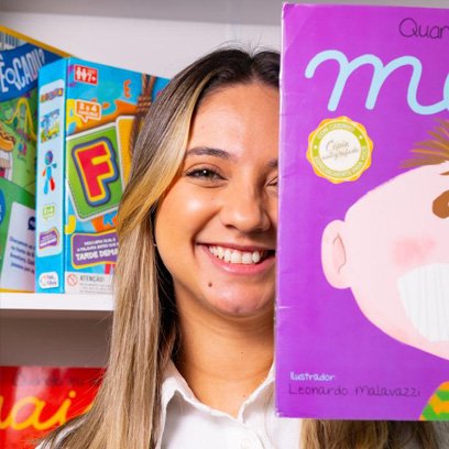 Serviço de Psicopedagogia na Freguesia